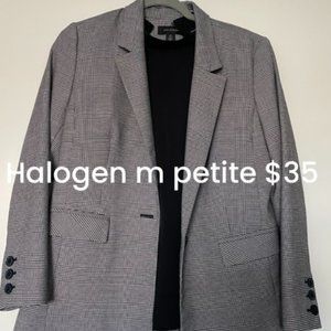 Halogen petite M